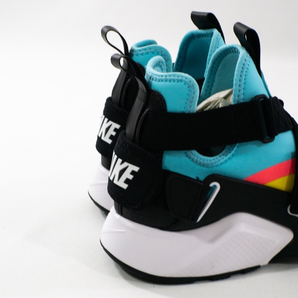 Nike Huarache City GS - Picture 5 of 7